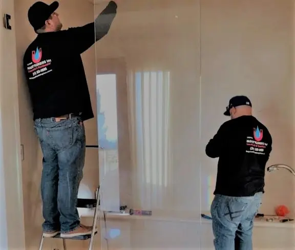 Professional plumbing installation for Leak Detection in Shadetown